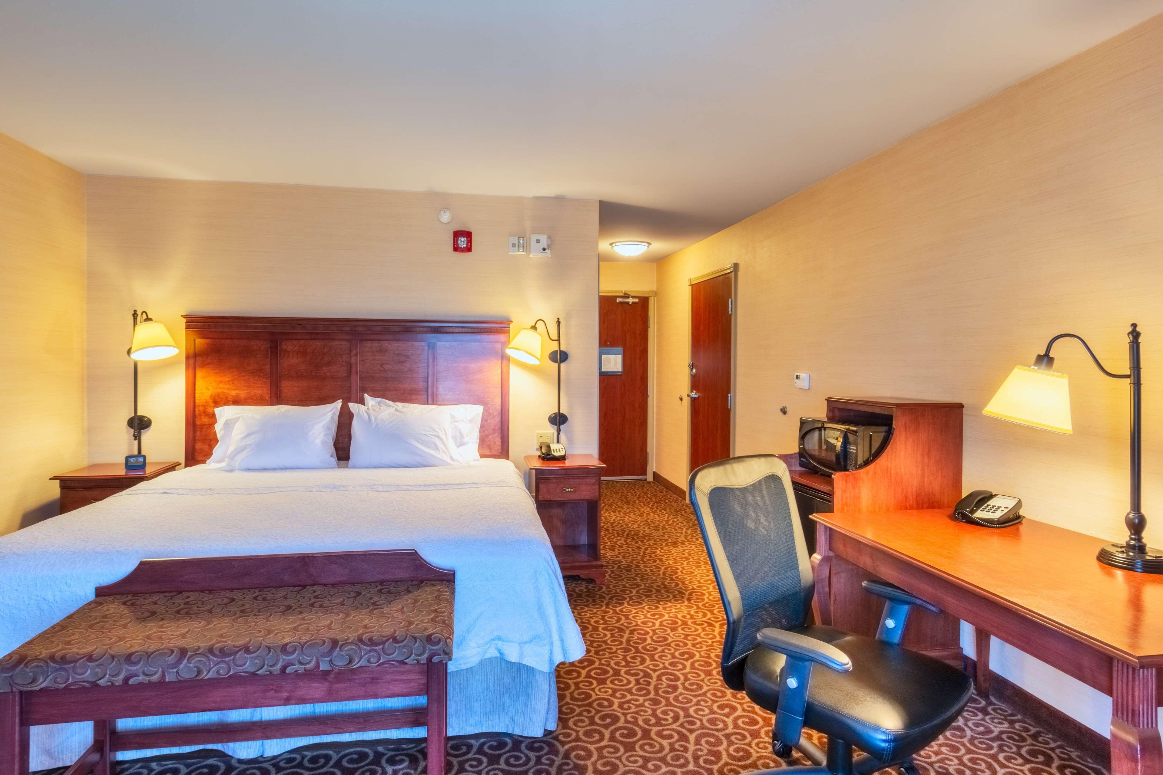 Hampton Inn Rawlins Exterior foto